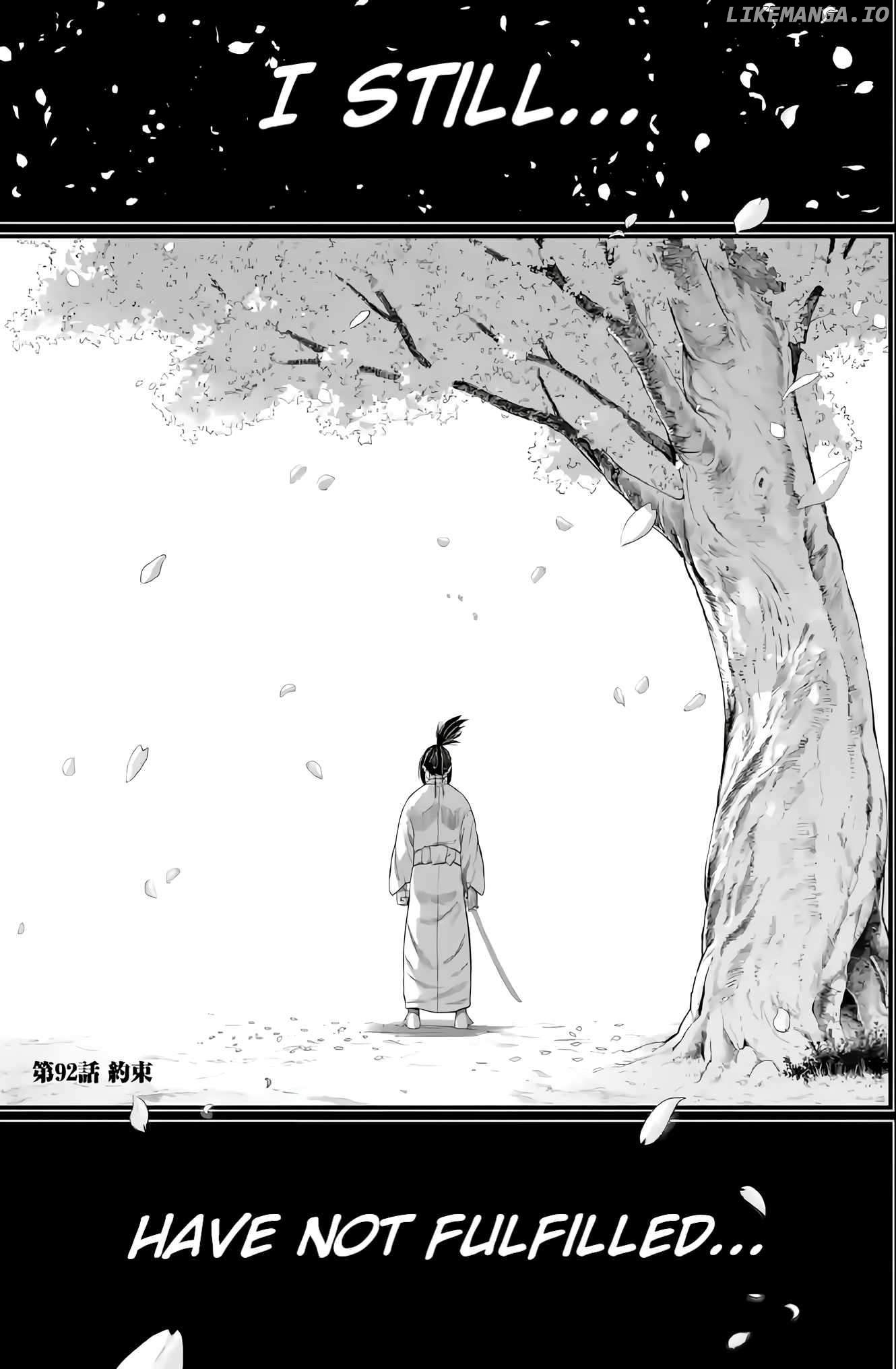 Record Of Ragnarok, Chapter 92 image 02
